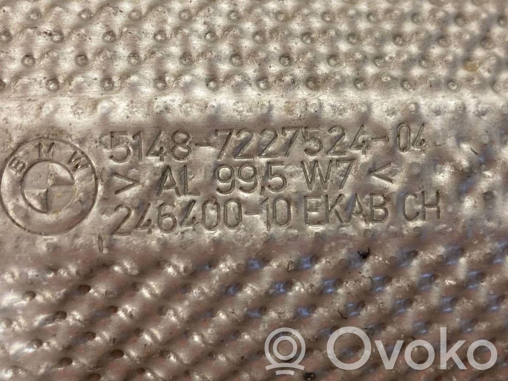 Thermal insulation (thermal protection)