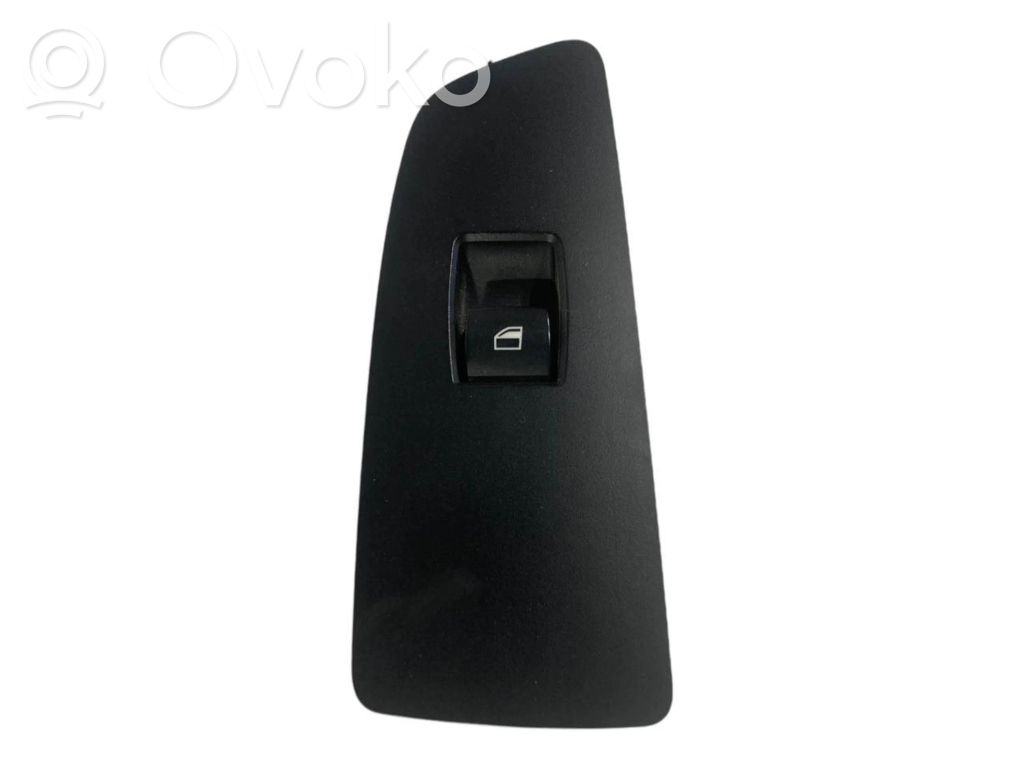 Power window switch