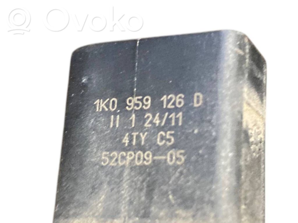 Gaisa kondicioniera caurulīte (-es) / šļūtene (-es)