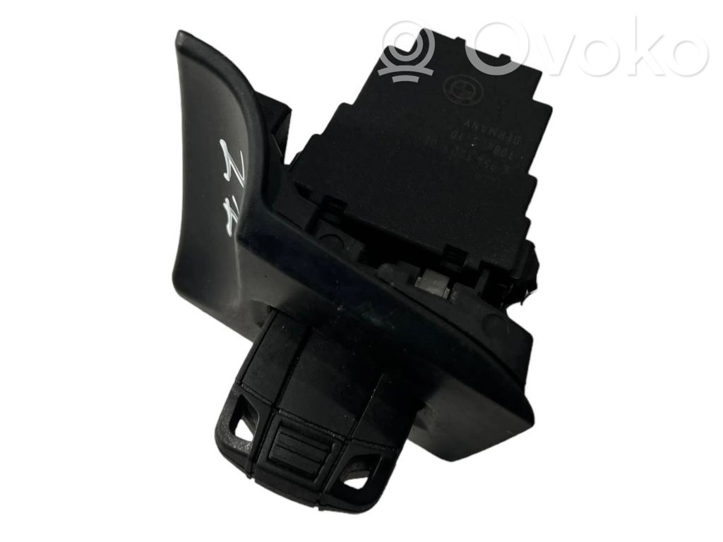 Ignition key