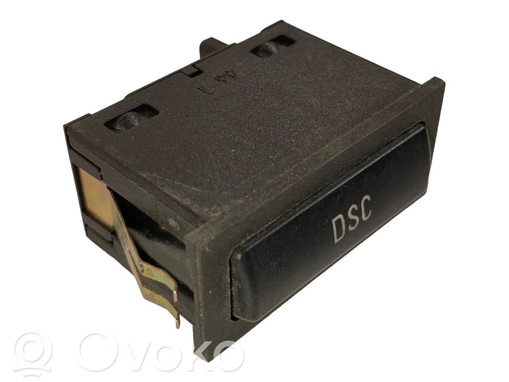 Anti-skid (ASR) switch