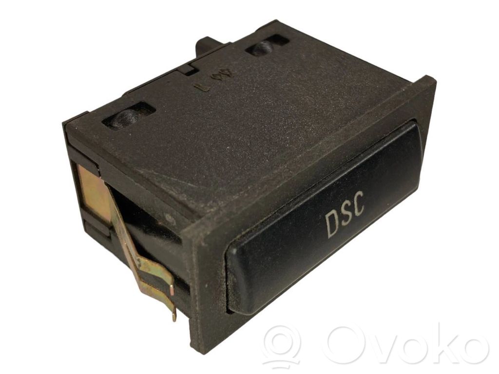 Anti-skid (ASR) switch