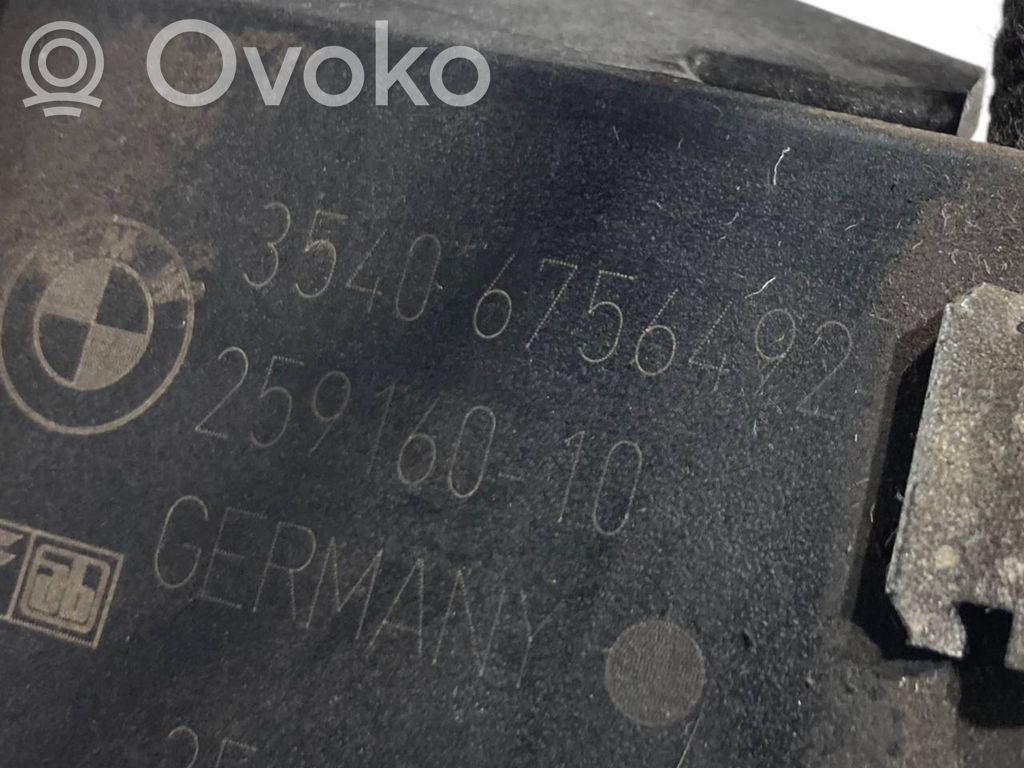 Akseleratora pedālis