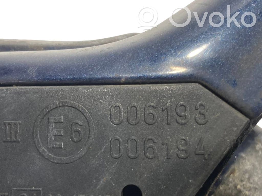 Mirror (electrically controlled)