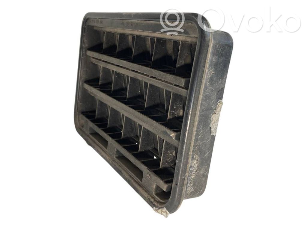 Ventilācijas režģis