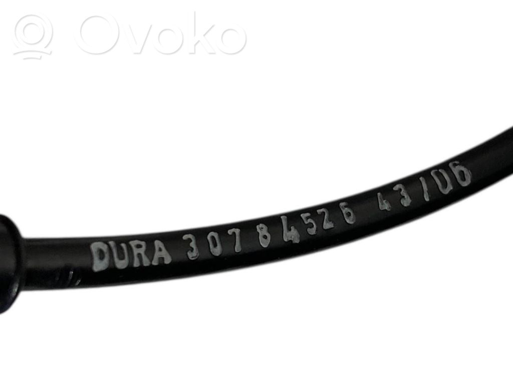 Aizmugurē slēdzene