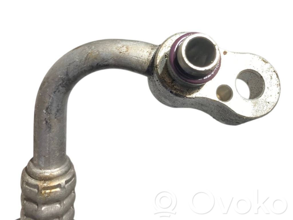 Gaisa kondicioniera caurulīte (-es) / šļūtene (-es)