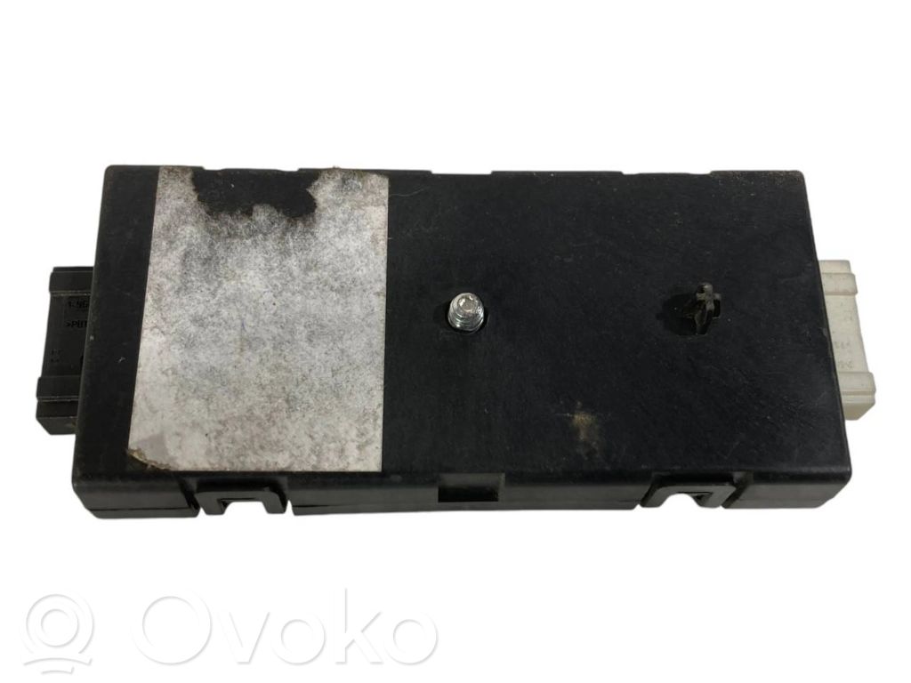 Antenna amplifier