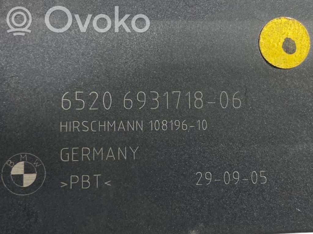 Antenas pastiprinātājs