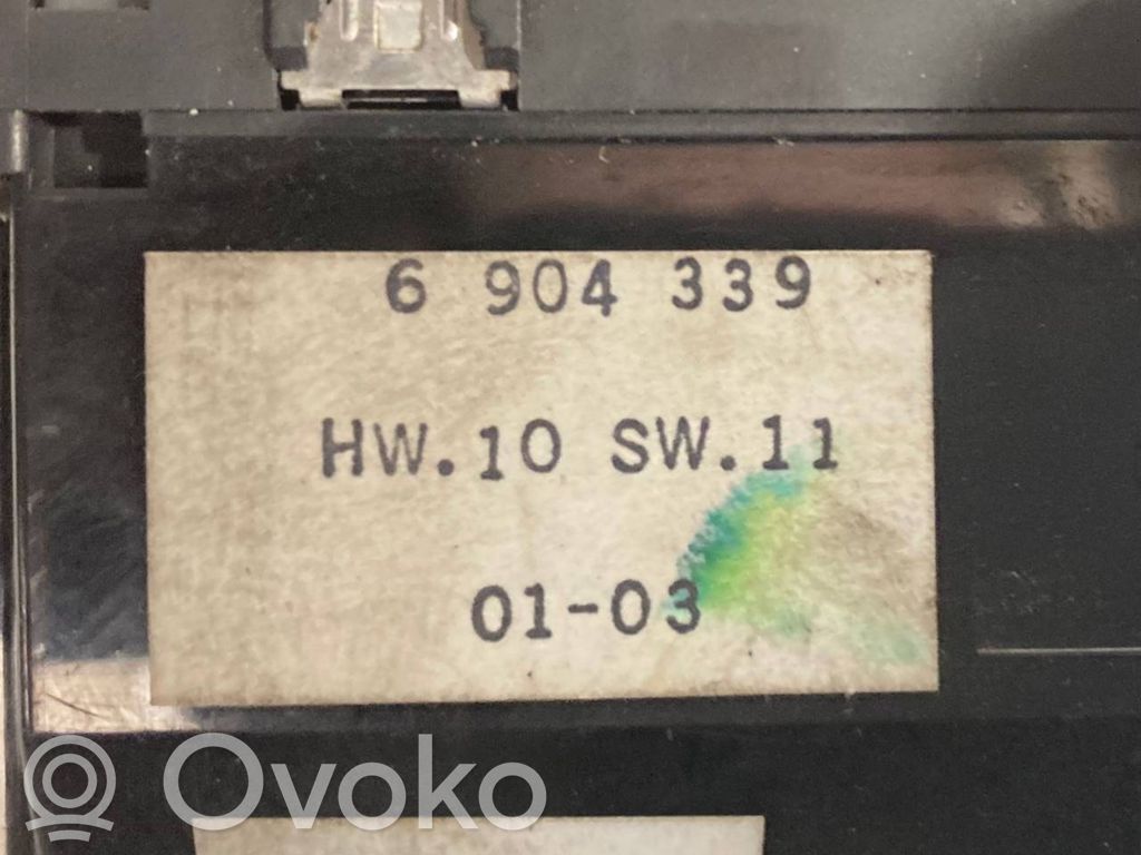 Elektrisko logu slēdzis