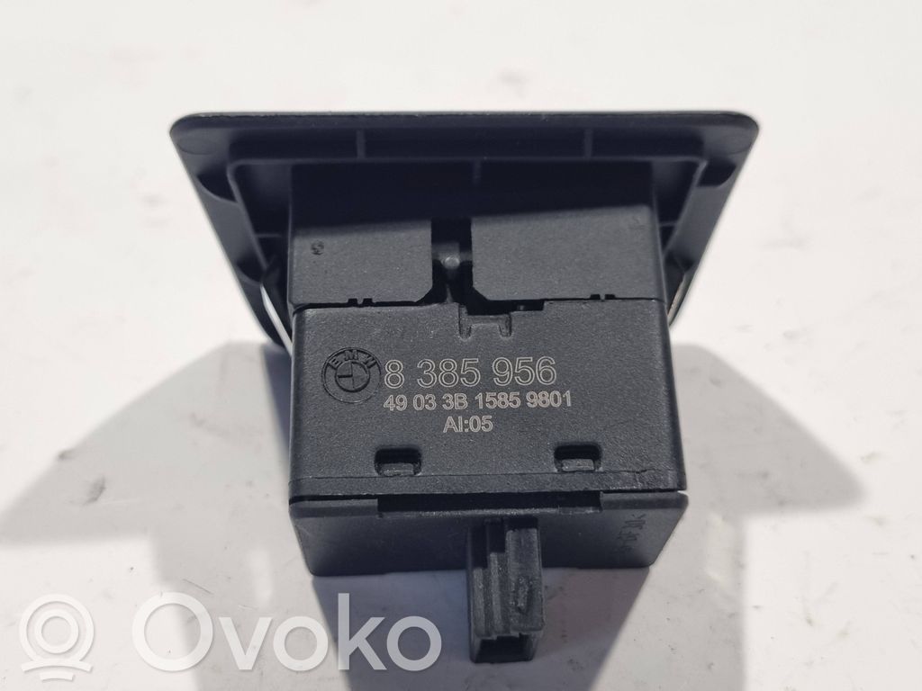 Elektrisko logu slēdzis