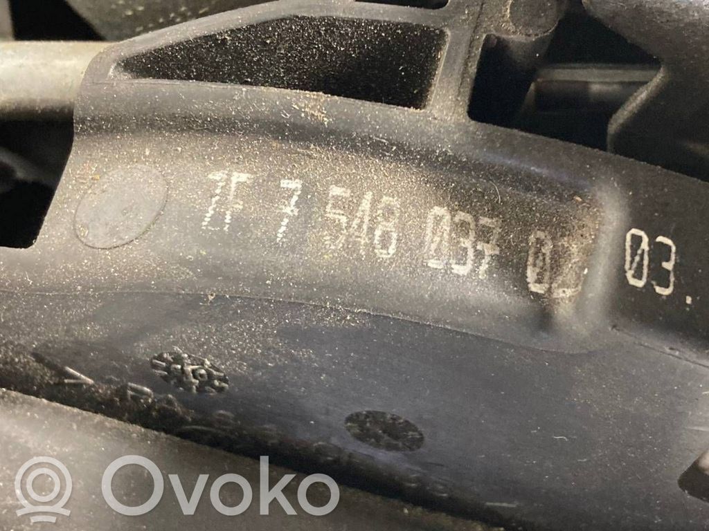 Pārslēgšanas mehanisms (kulisa)