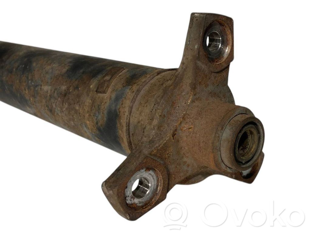 Mehāniska 6 ātrumu pārnesumkārba