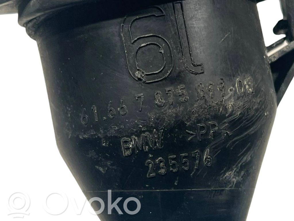 Бачок для жидкости для окон