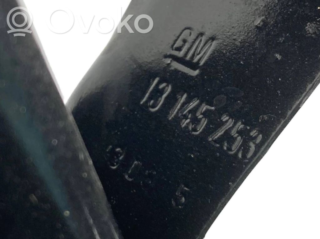 Priekšējā luktura turētājs