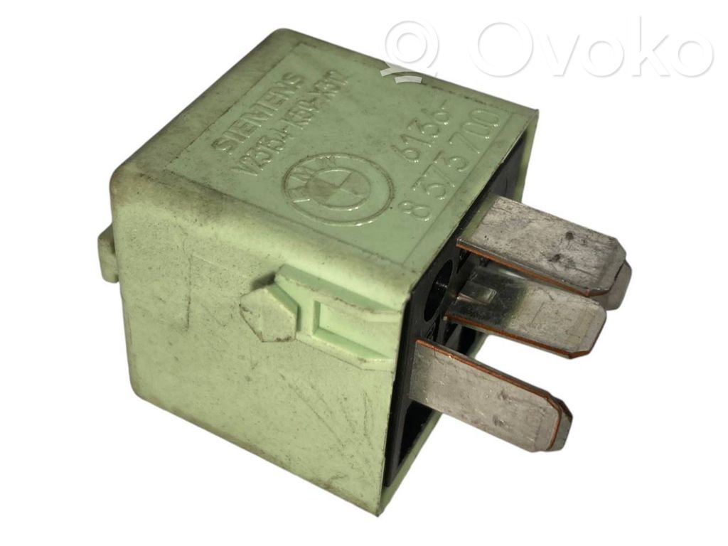 Other types of relays