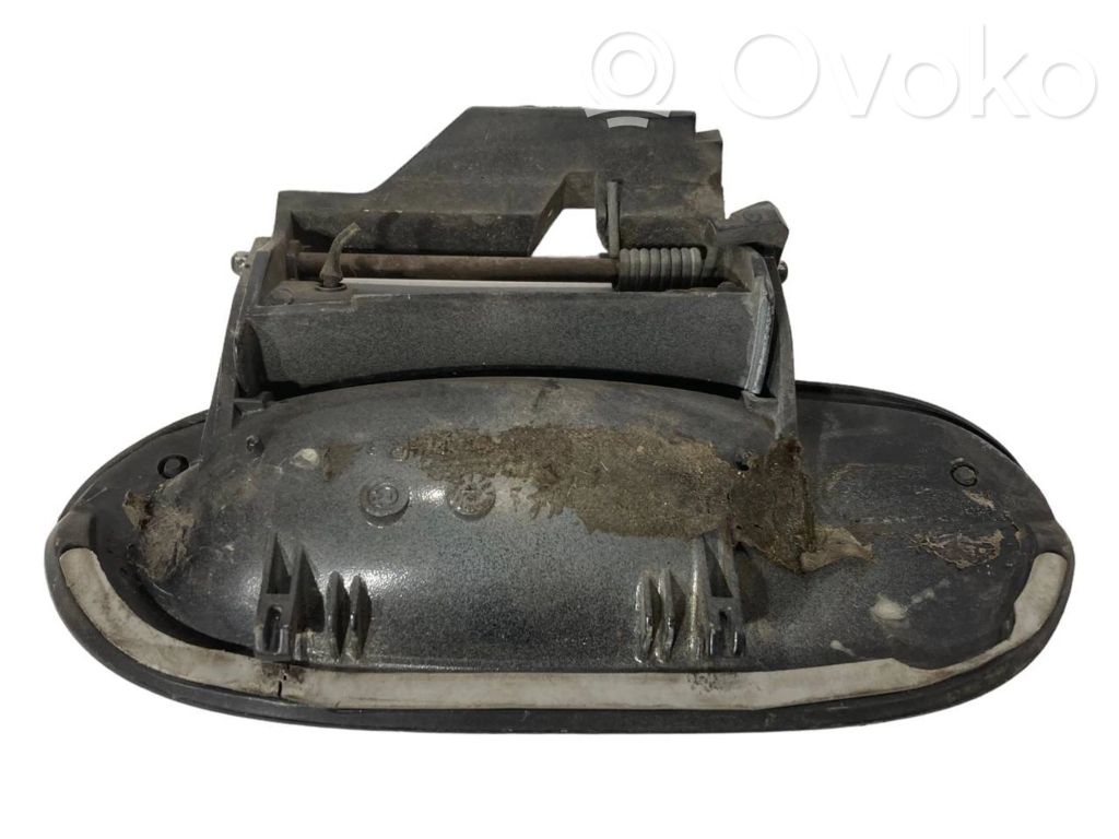 Ārējais atvēršanas rokturis