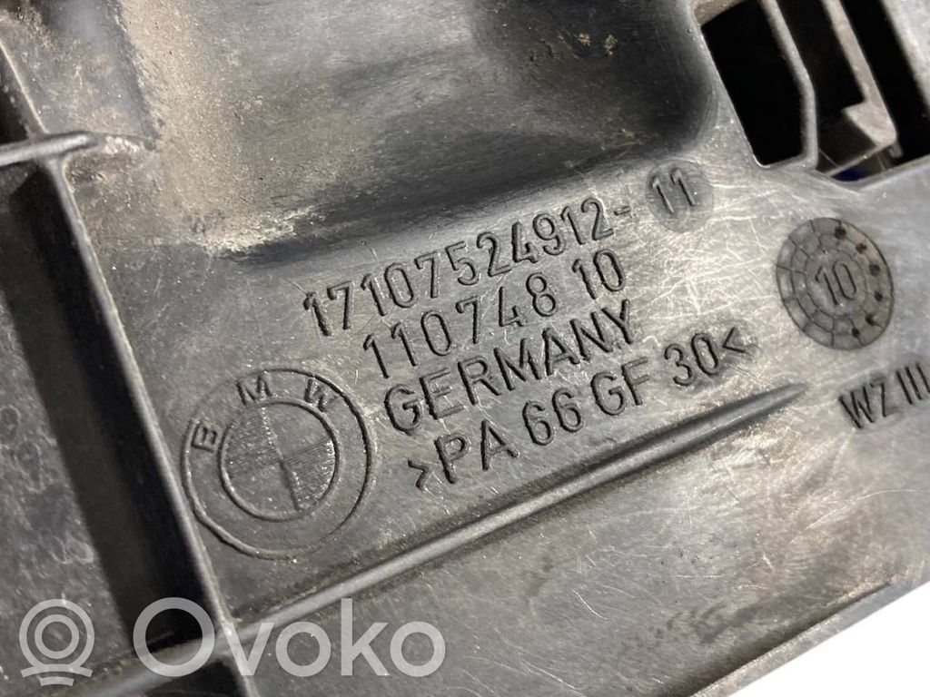 Radiatora (-u) turētājs / kronšteins