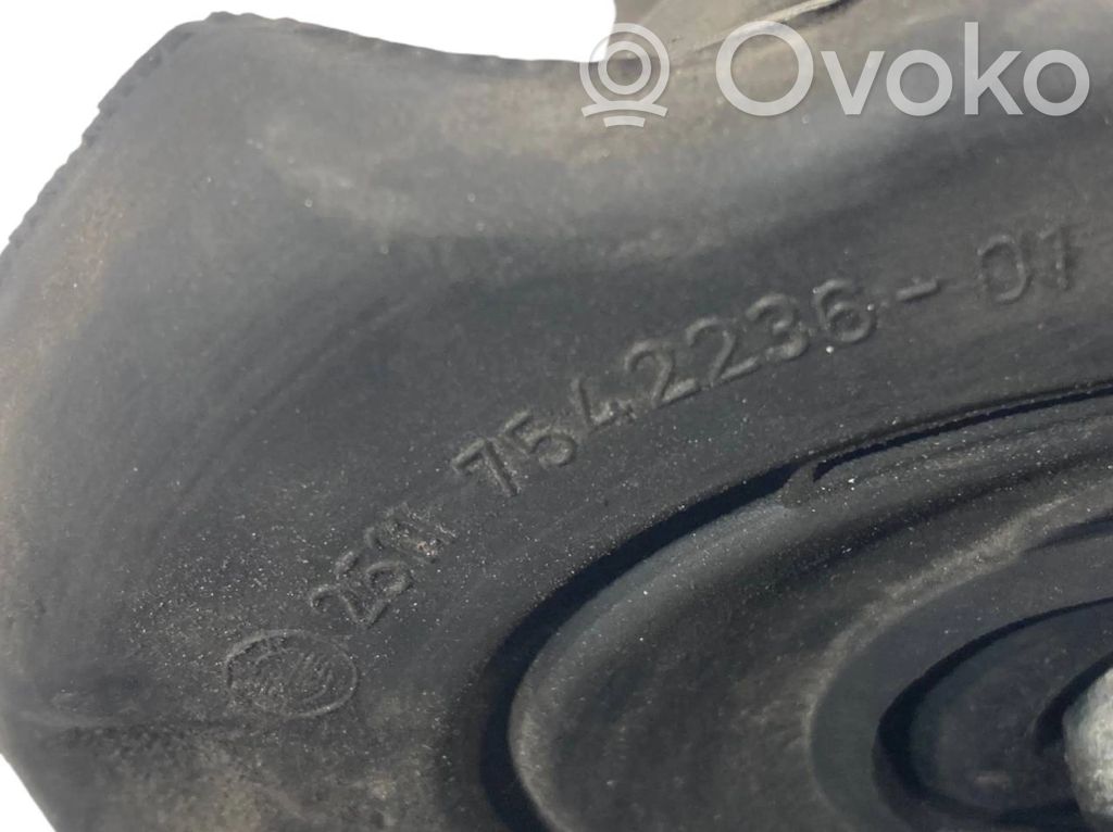 Pārslēgšanas mehanisms (kulisa)