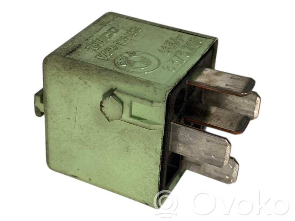 Other types of relays