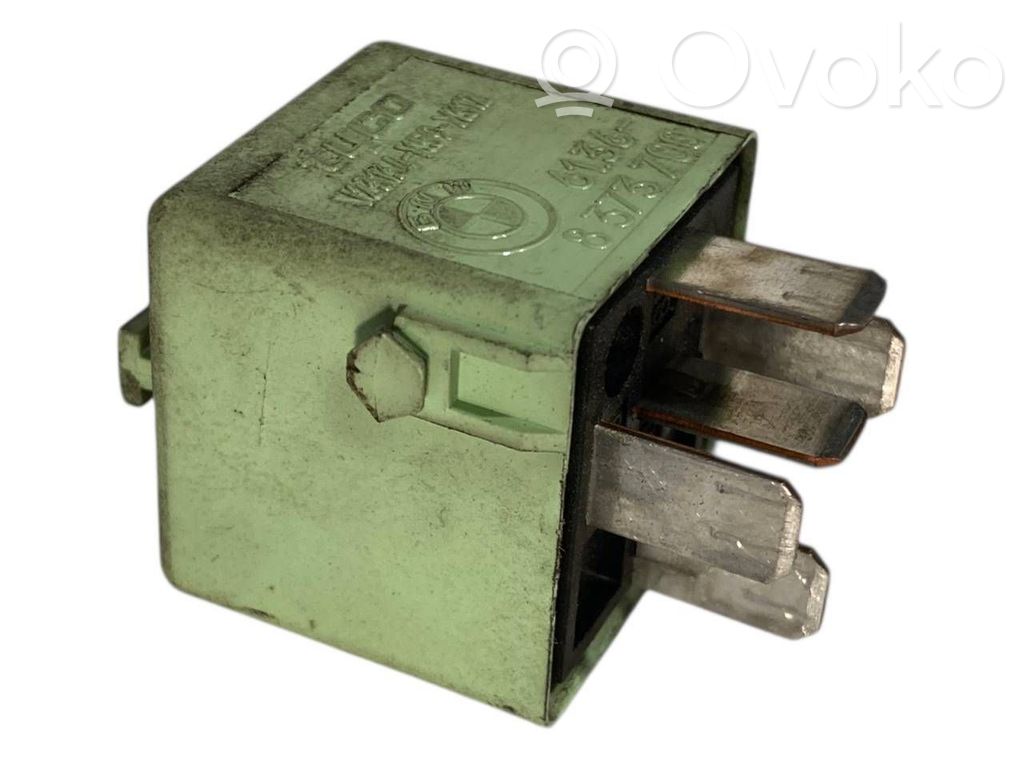 Other types of relays