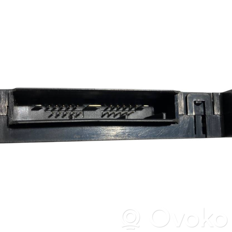 Seat heating switch