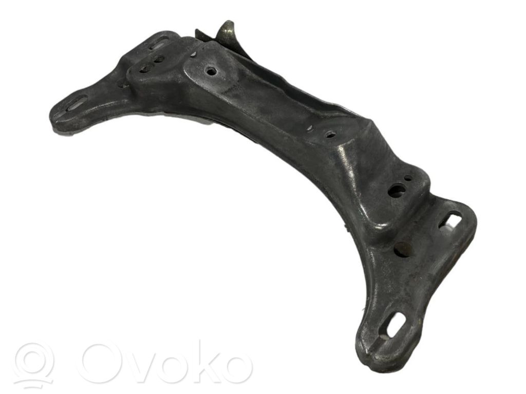 Transmission mounting bracket