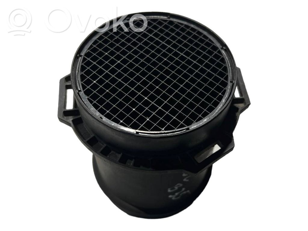 Air flow meter