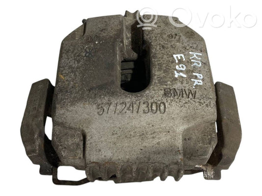 Priekšējais suports