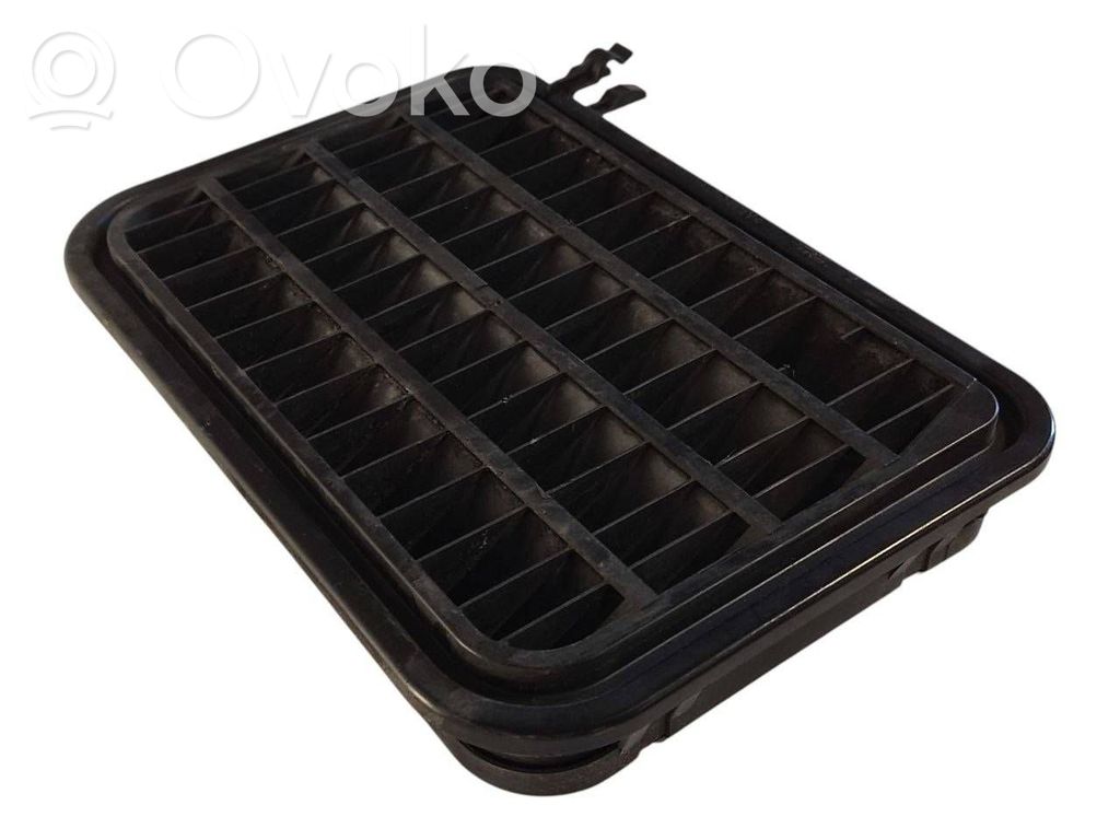 Ventilācijas režģis