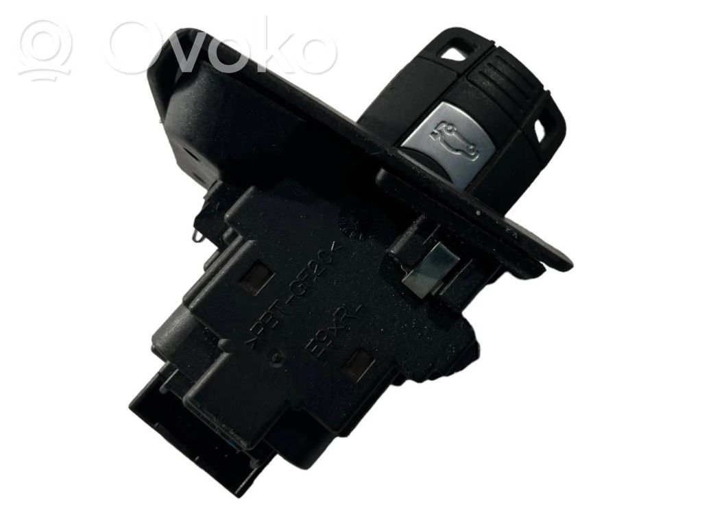 Ignition key