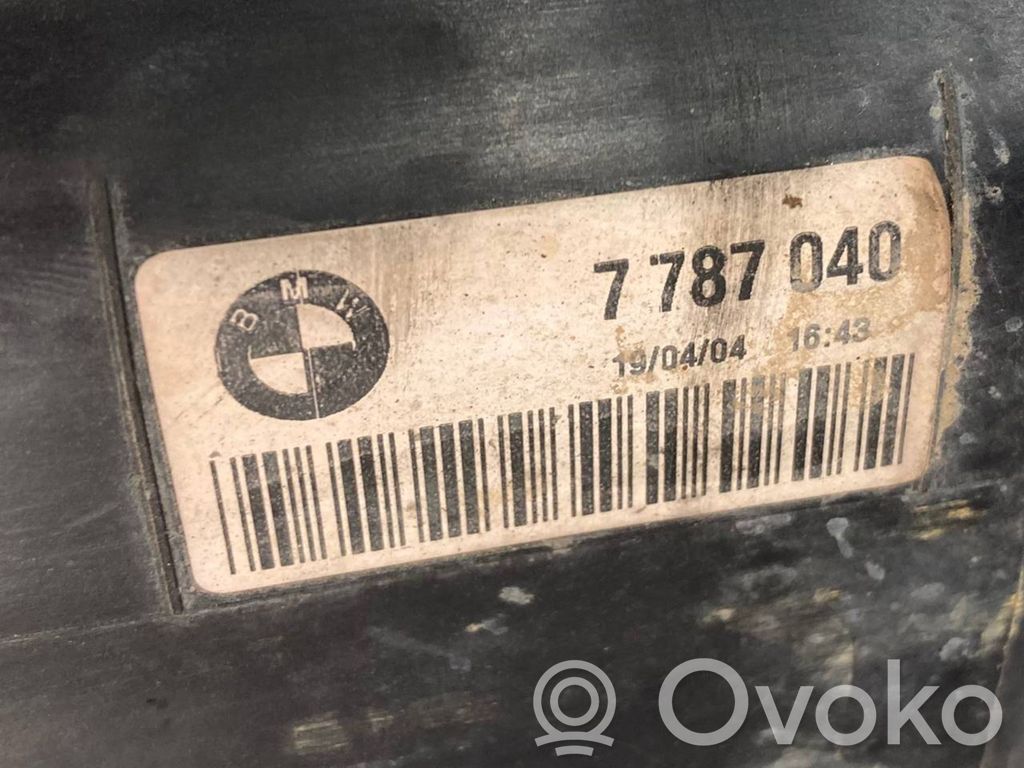 Coolant expansion tank