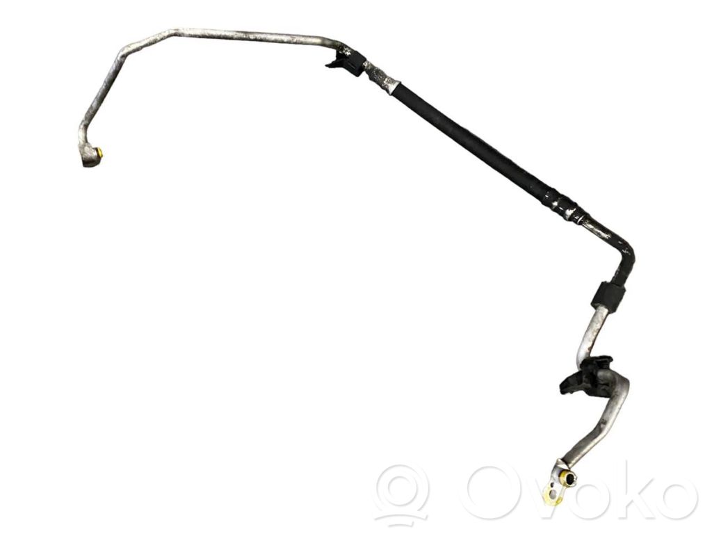 Air conditioner pipe(s) / hose(s)
