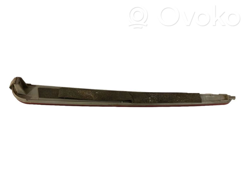 Rear reflector