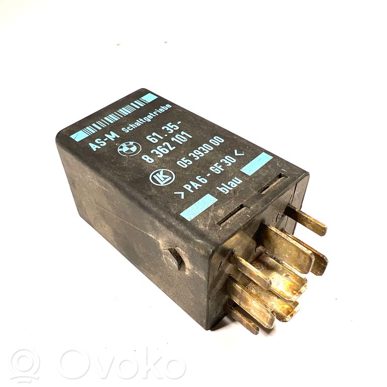 Other types of relays