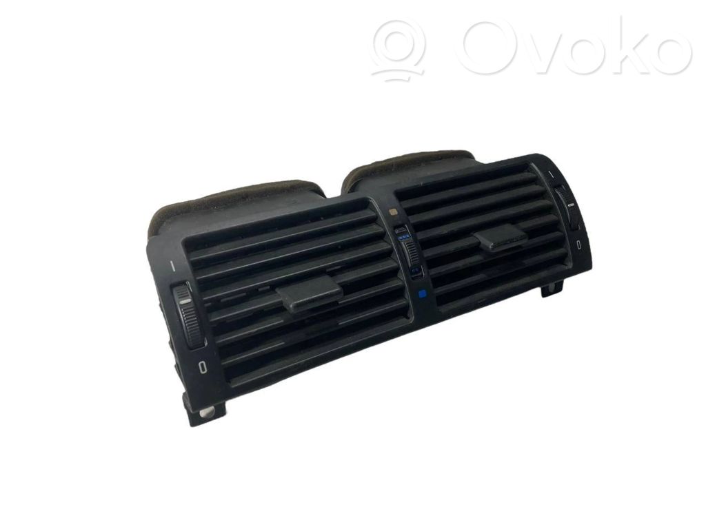 Centrālais gaisa ventilācijas režģis