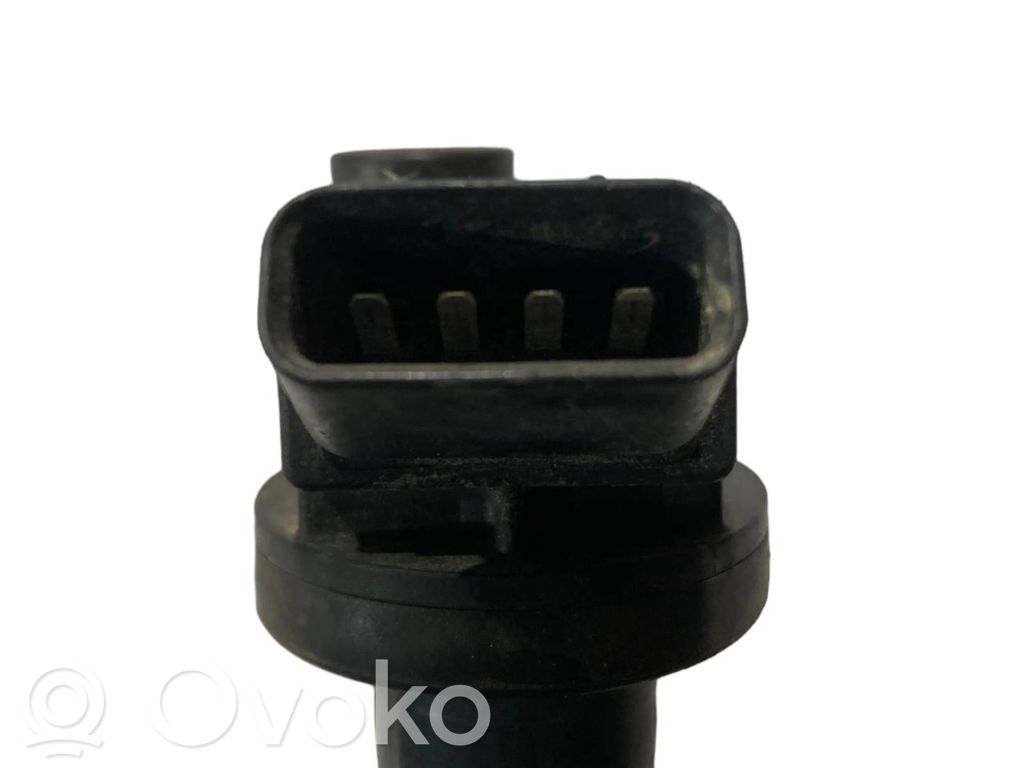High voltage coil (for ignition)