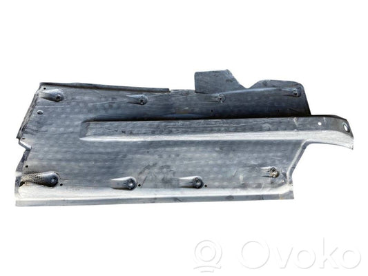 Sānu apakšas aizsardzība