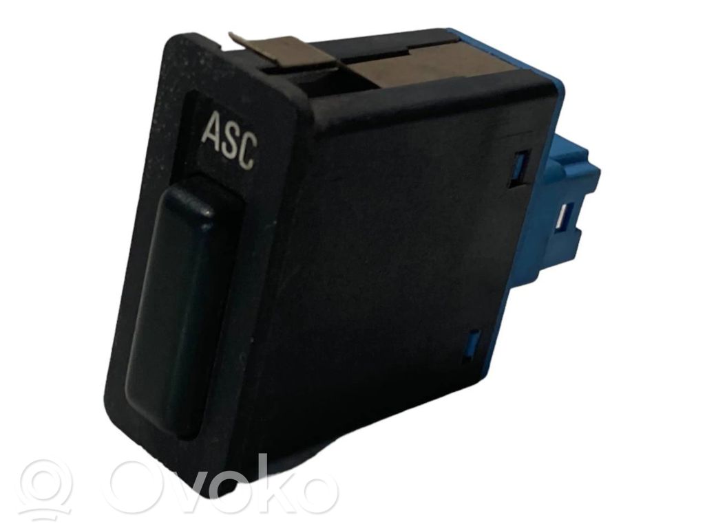 Anti-skid (ASR) switch