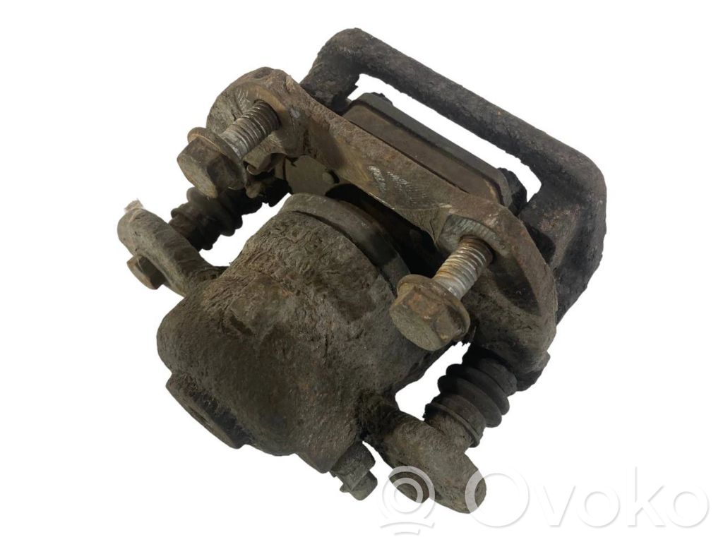 Rear caliper