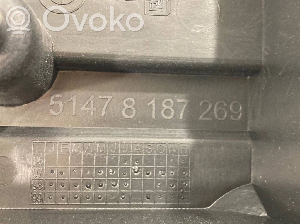 Tool box