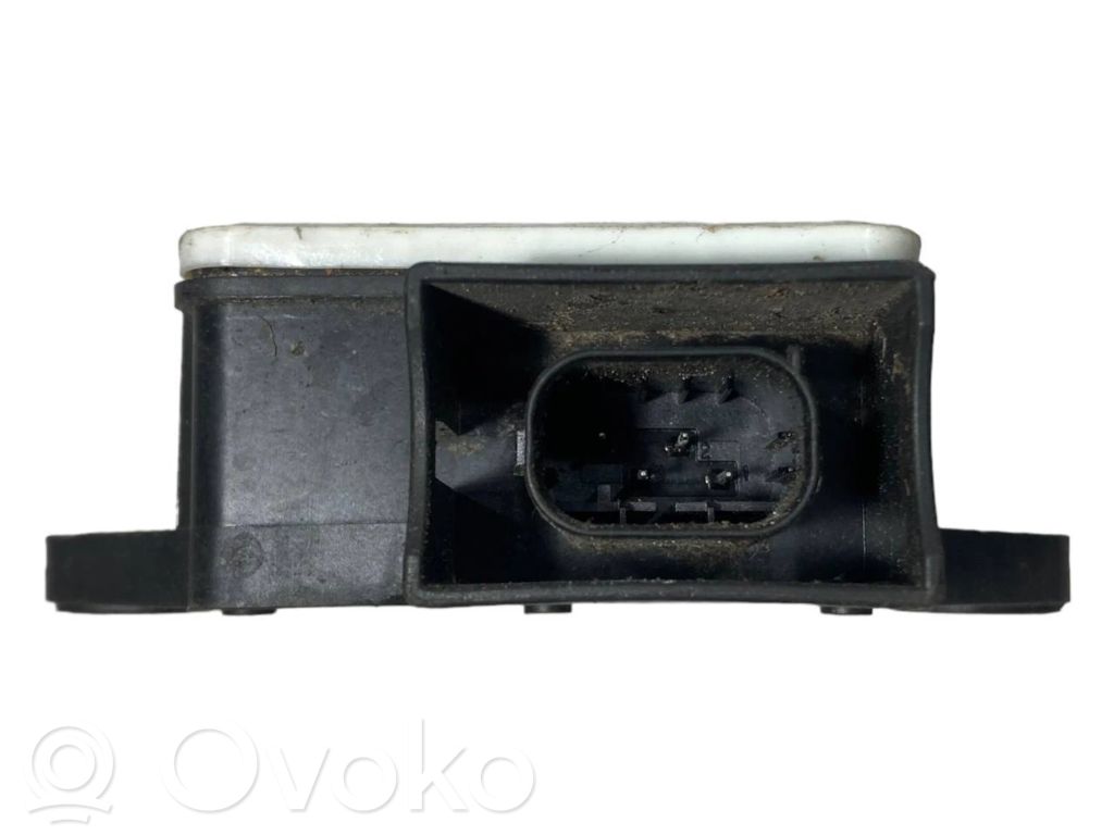 ESP (Electronic Stability Program) sensor (acceleration sensor)