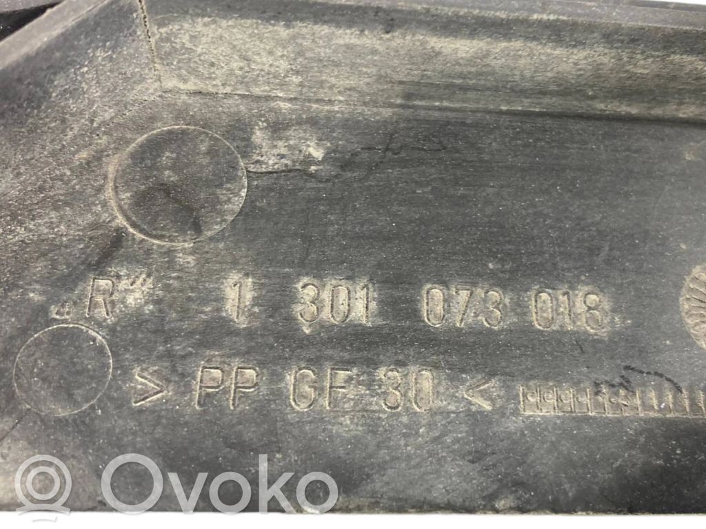 Priekšējā luktura turētājs