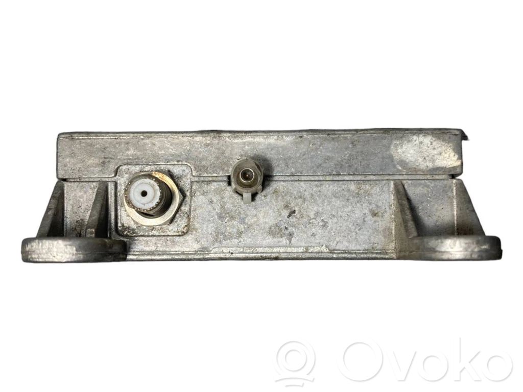 Phone control unit