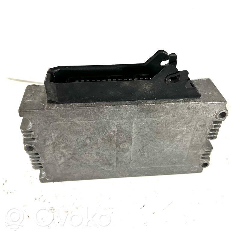 ABS vadības bloks
