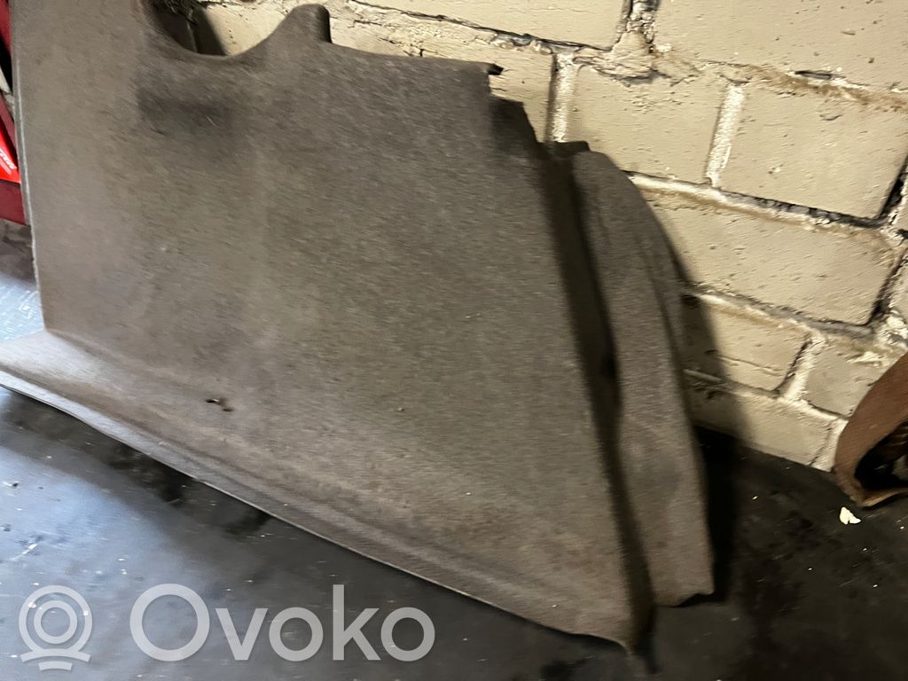 Боковая декоративная панель отделки