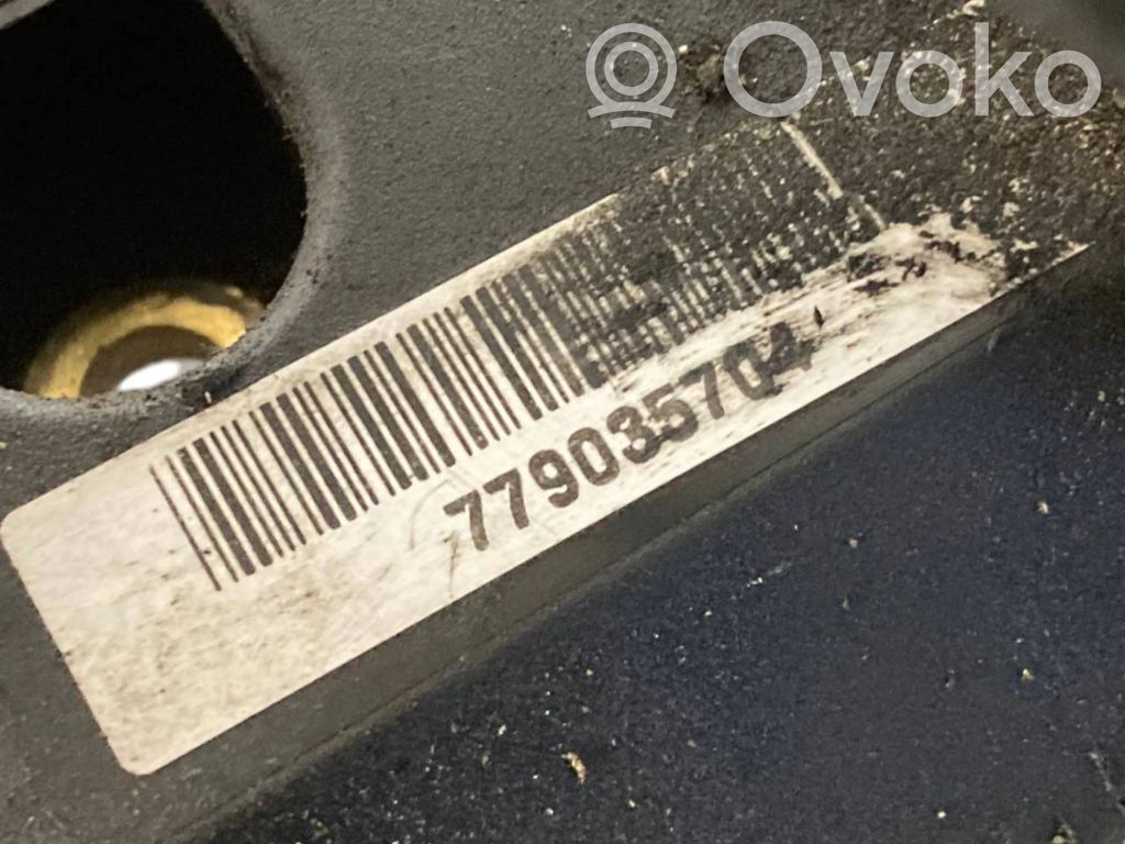 Dzinēja vadu instalācija