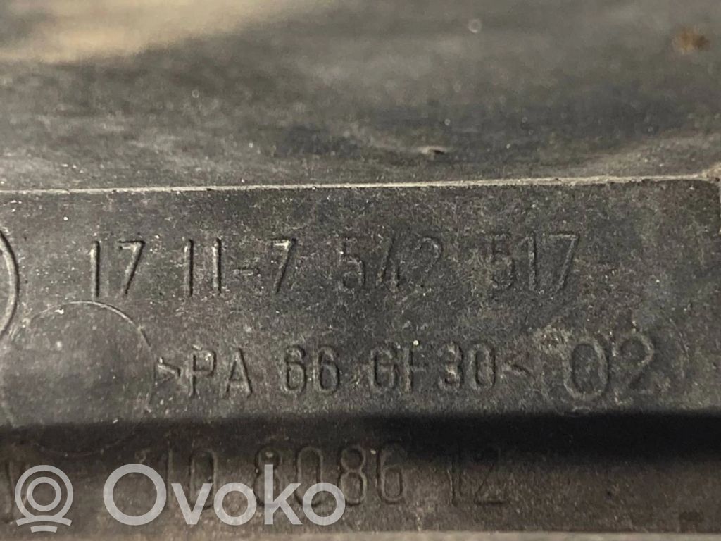 Radiatora (-u) turētājs / kronšteins