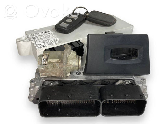 Ignition ECU kit