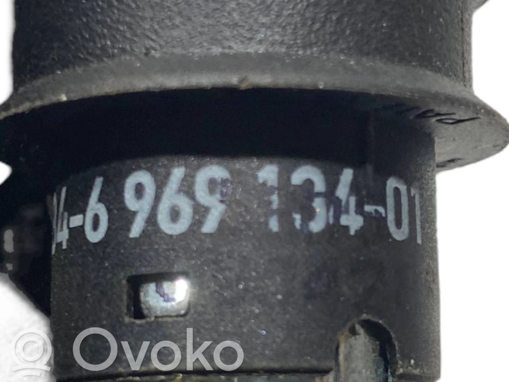 Cigarešu aizdedzināmais